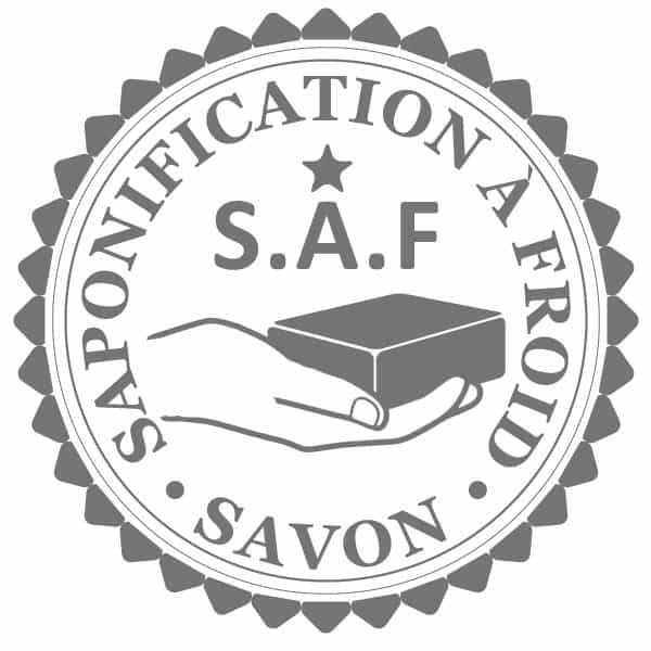 Logo SAF