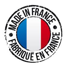 Logo Made In France